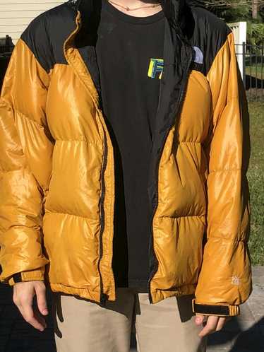 The North Face Summit Series Jacket - image 1