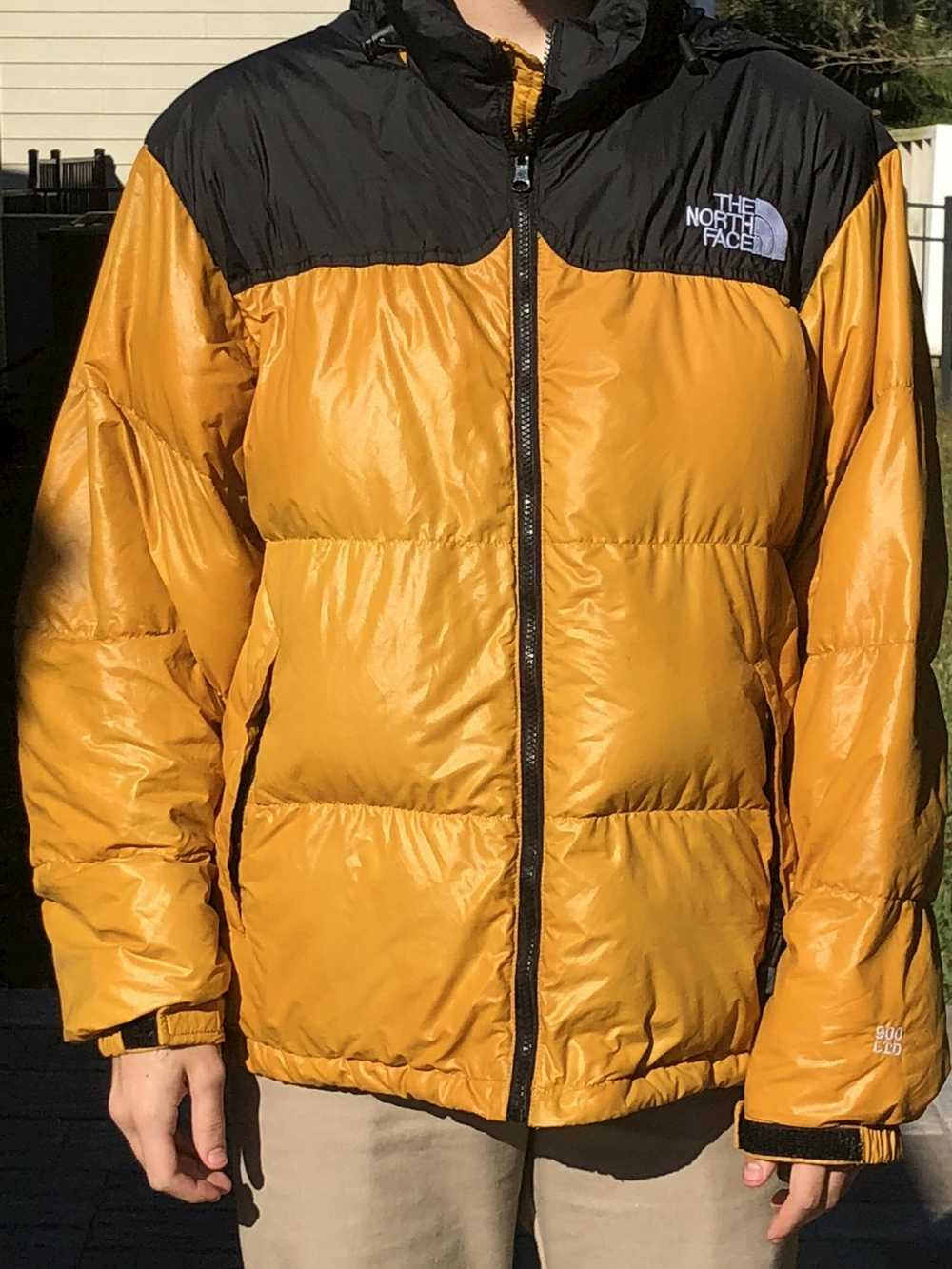 The North Face Summit Series Jacket - image 2