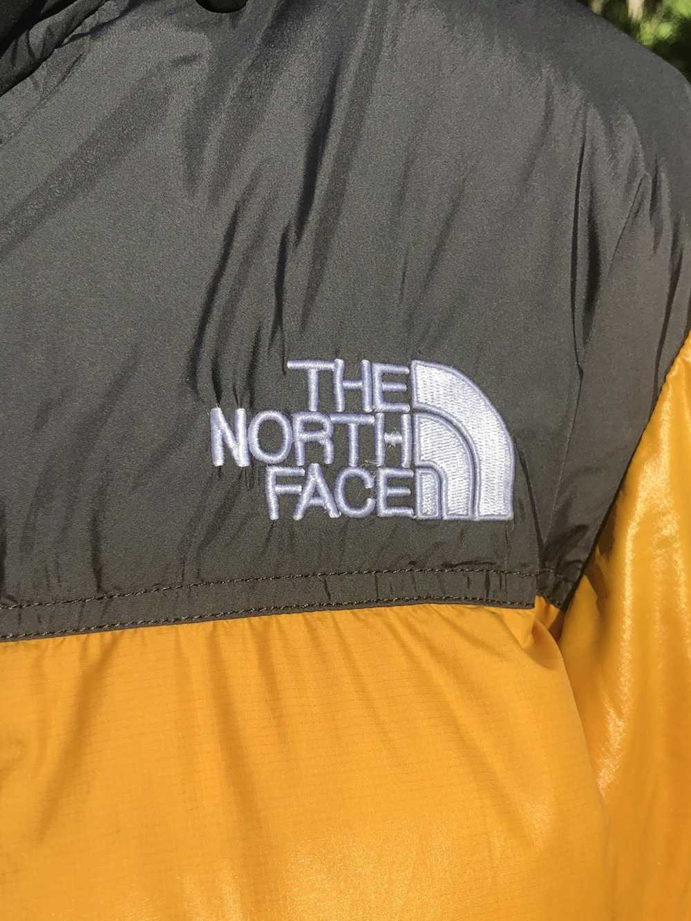 The North Face Summit Series Jacket - image 8