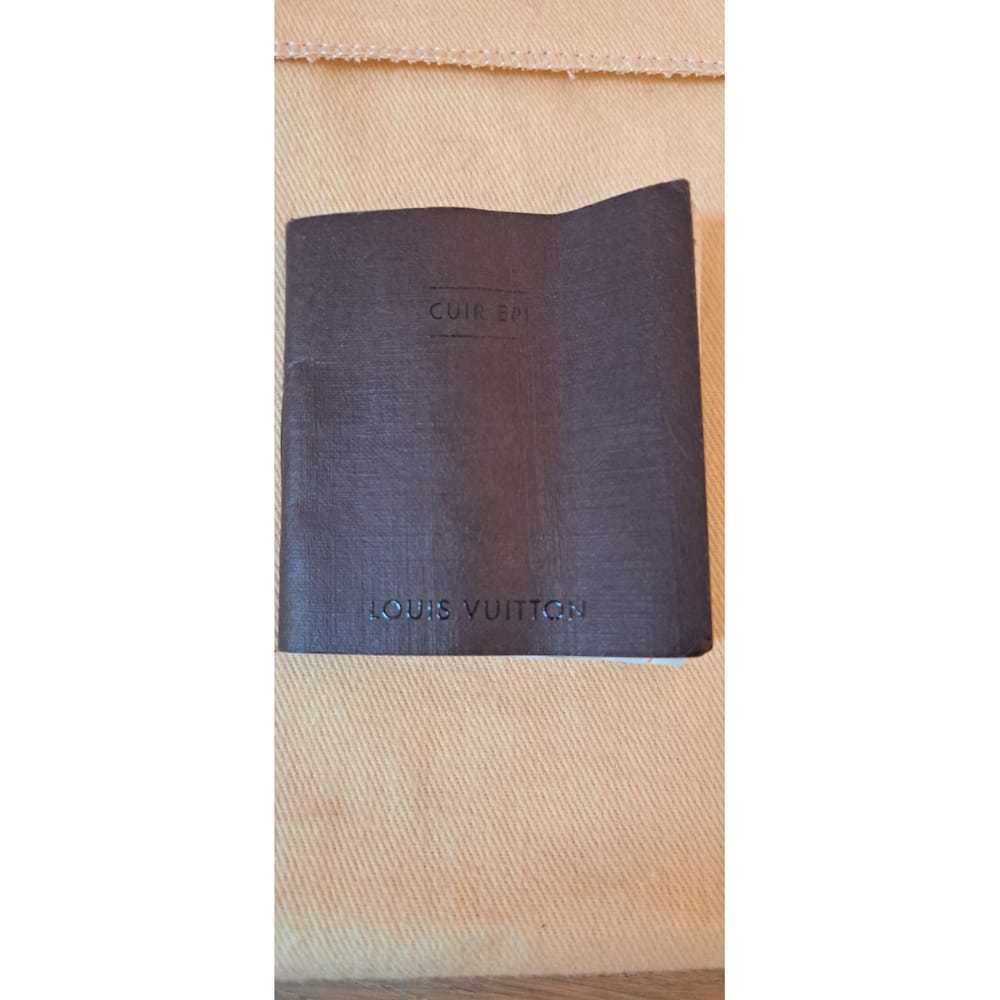 Louis Vuitton Phenix leather crossbody bag - image 10
