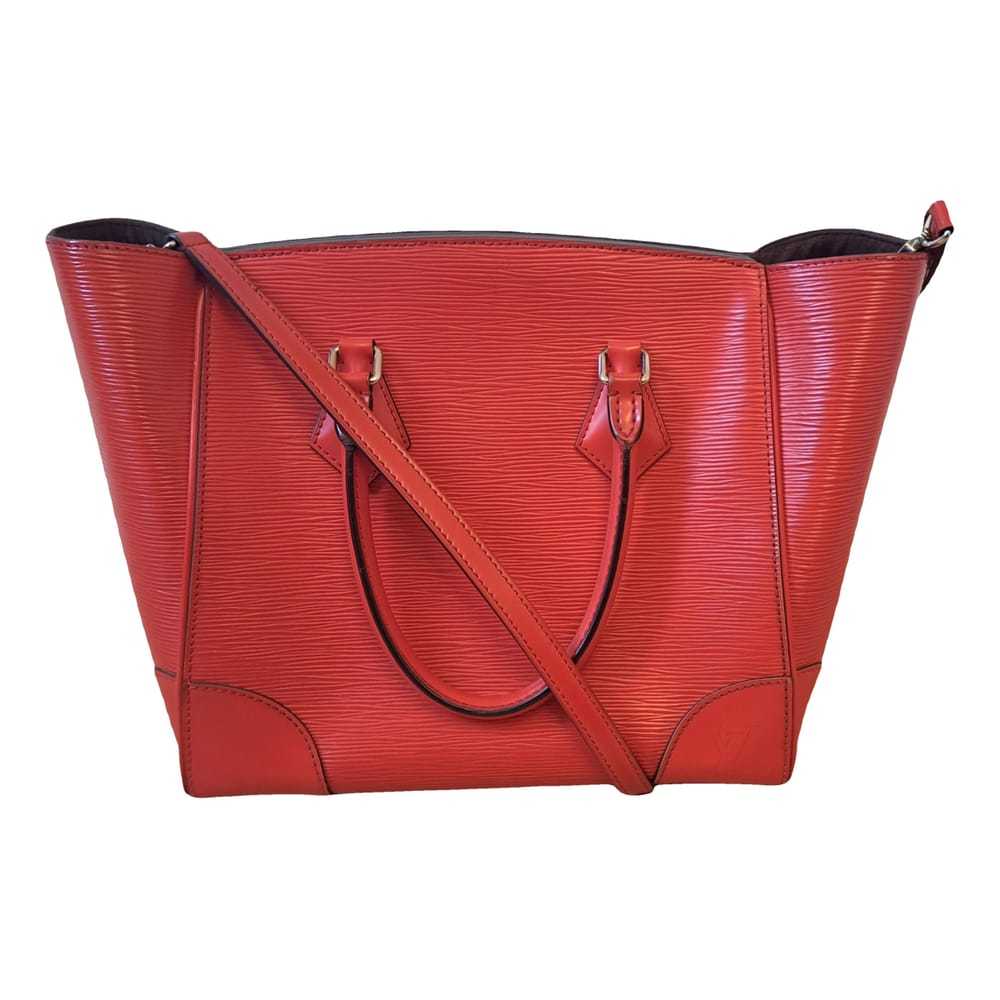 Louis Vuitton Phenix leather crossbody bag - image 1
