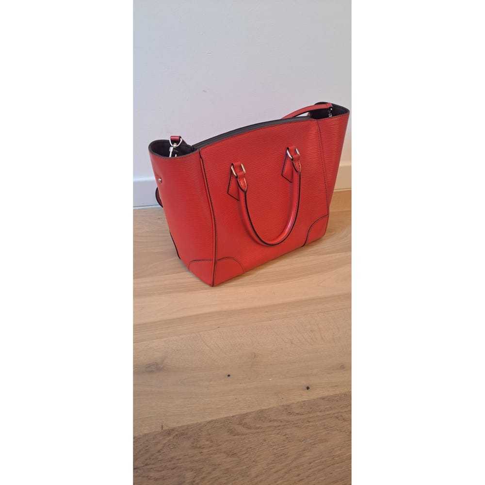 Louis Vuitton Phenix leather crossbody bag - image 2