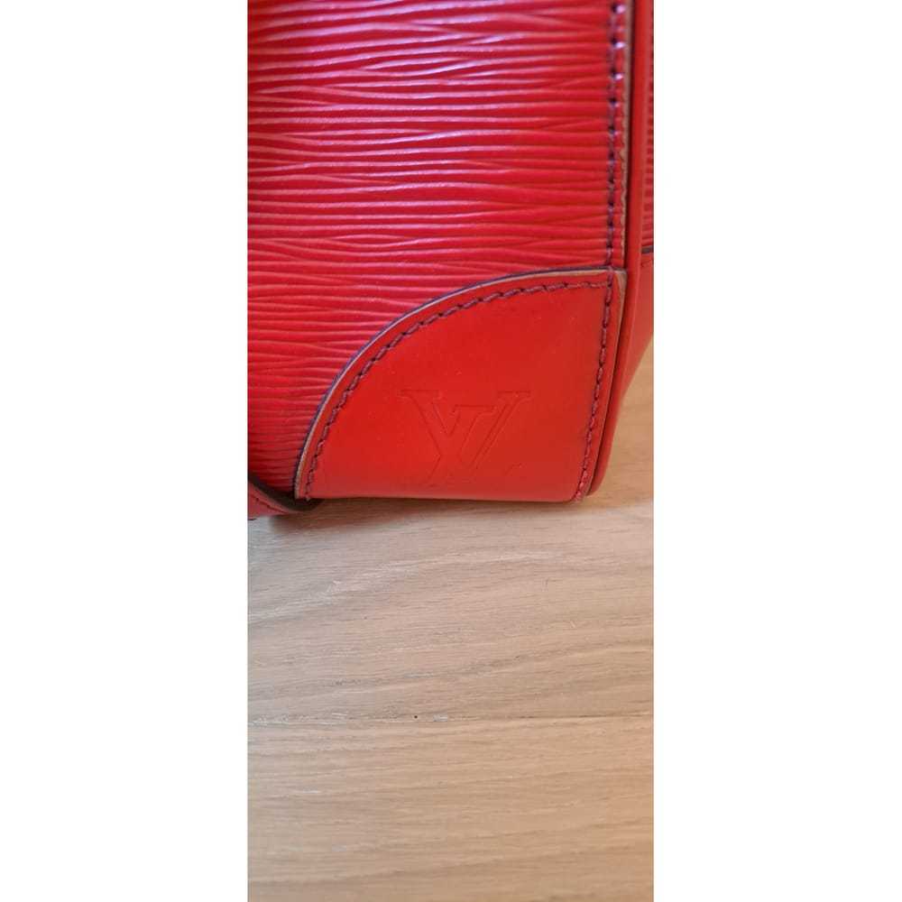 Louis Vuitton Phenix leather crossbody bag - image 6