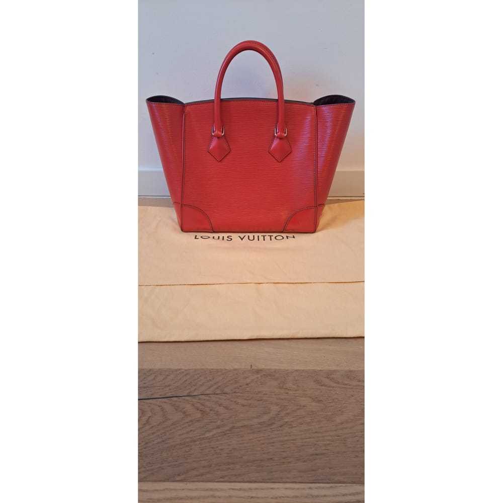 Louis Vuitton Phenix leather crossbody bag - image 8