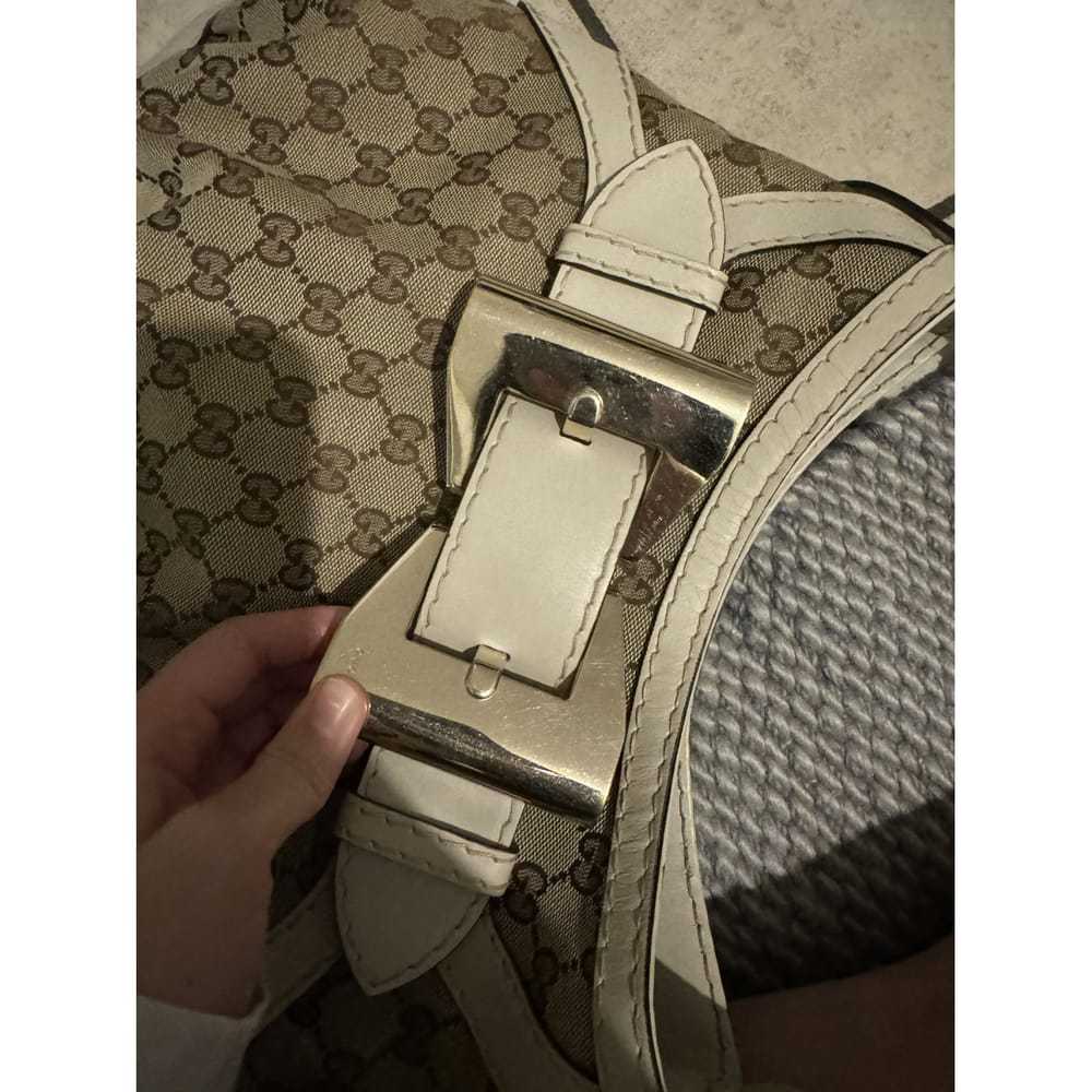 Gucci Amalfi leather handbag - image 10