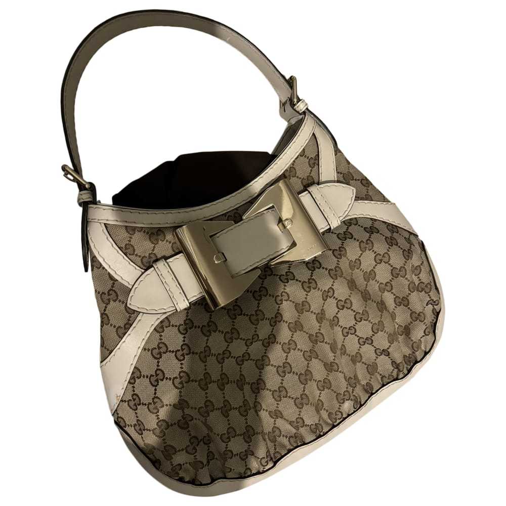 Gucci Amalfi leather handbag - image 1