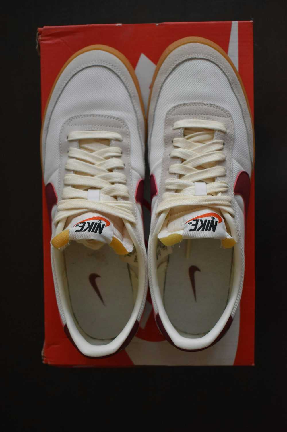 J.Crew × Nike RARE OG Killshot Vulc - image 2