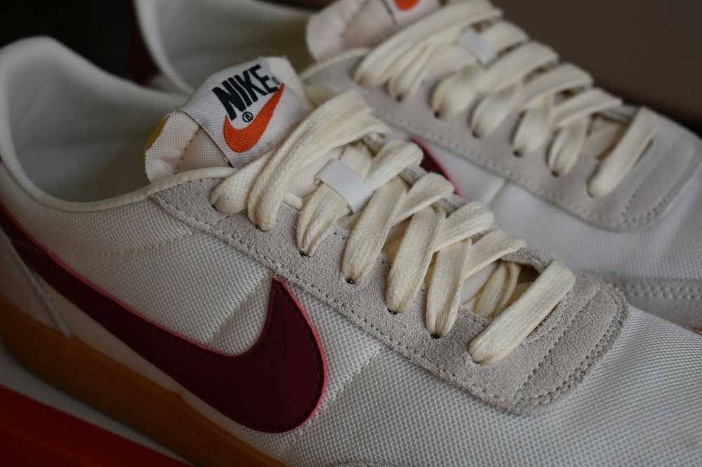 J.Crew × Nike RARE OG Killshot Vulc - image 3