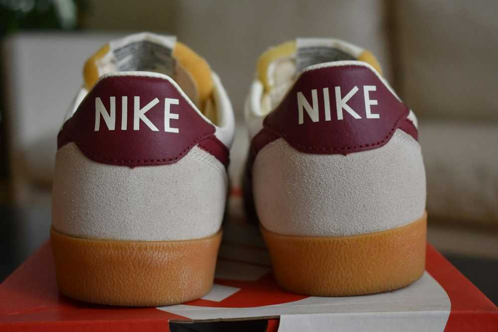 J.Crew × Nike RARE OG Killshot Vulc - image 6