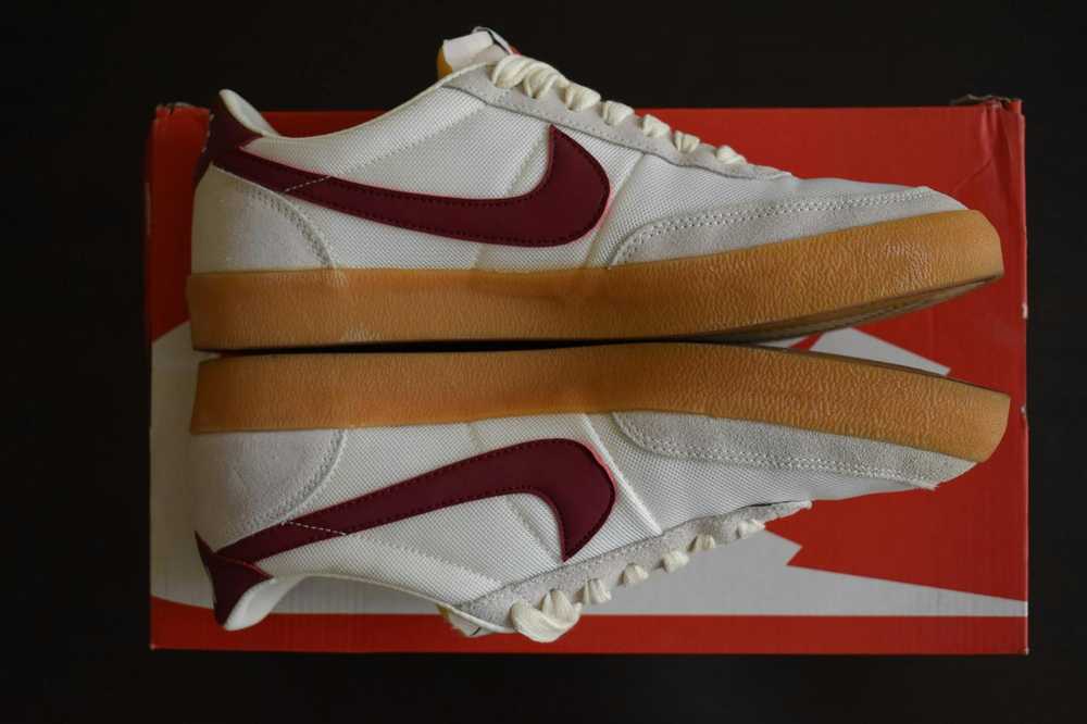 J.Crew × Nike RARE OG Killshot Vulc - image 7