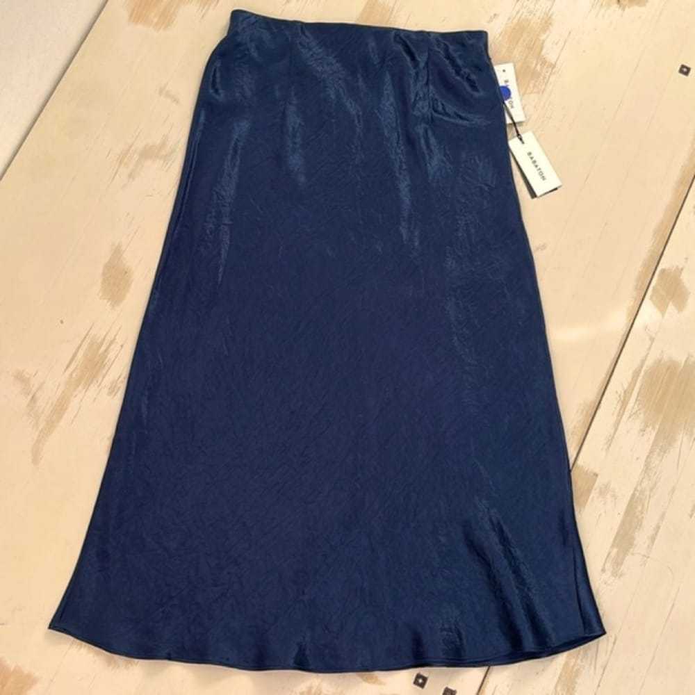 Babaton Mid-length skirt - image 3