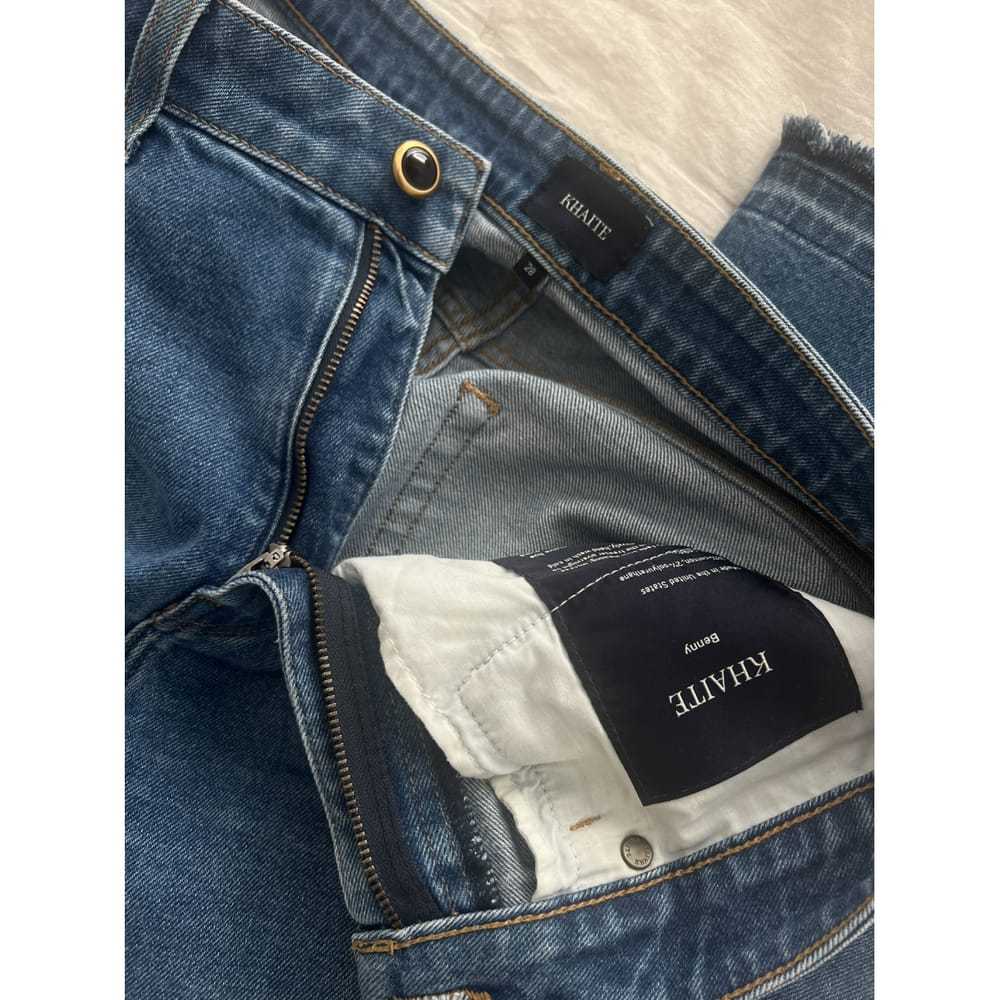 Khaite Slim jeans - image 3