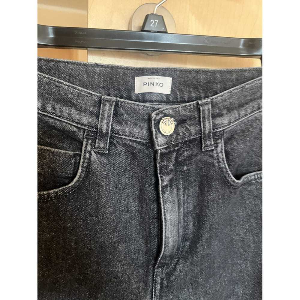 Pinko Straight jeans - image 2