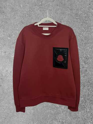 Craig Green × Moncler Moncler Craig sweatshirt - image 1