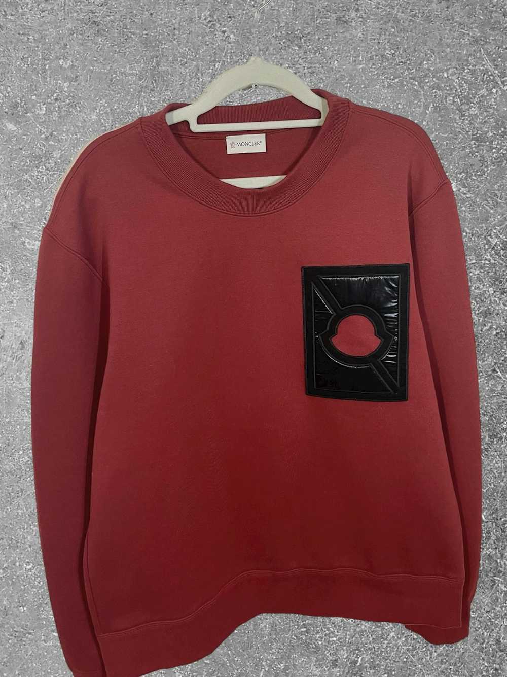 Craig Green × Moncler Moncler Craig sweatshirt - image 2