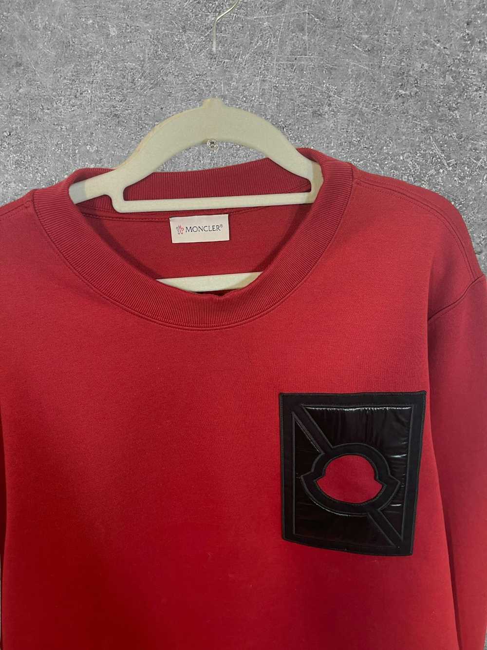 Craig Green × Moncler Moncler Craig sweatshirt - image 3
