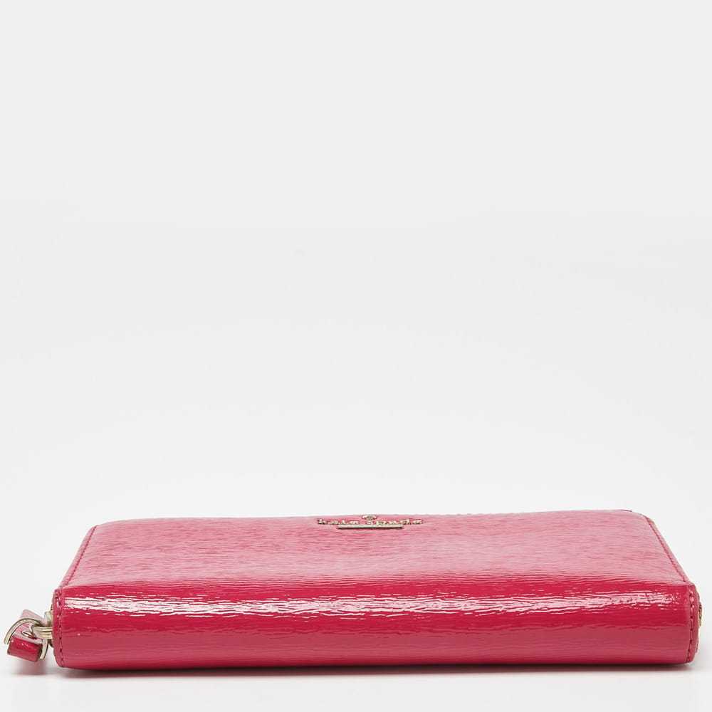 Kate Spade Patent leather wallet - image 6