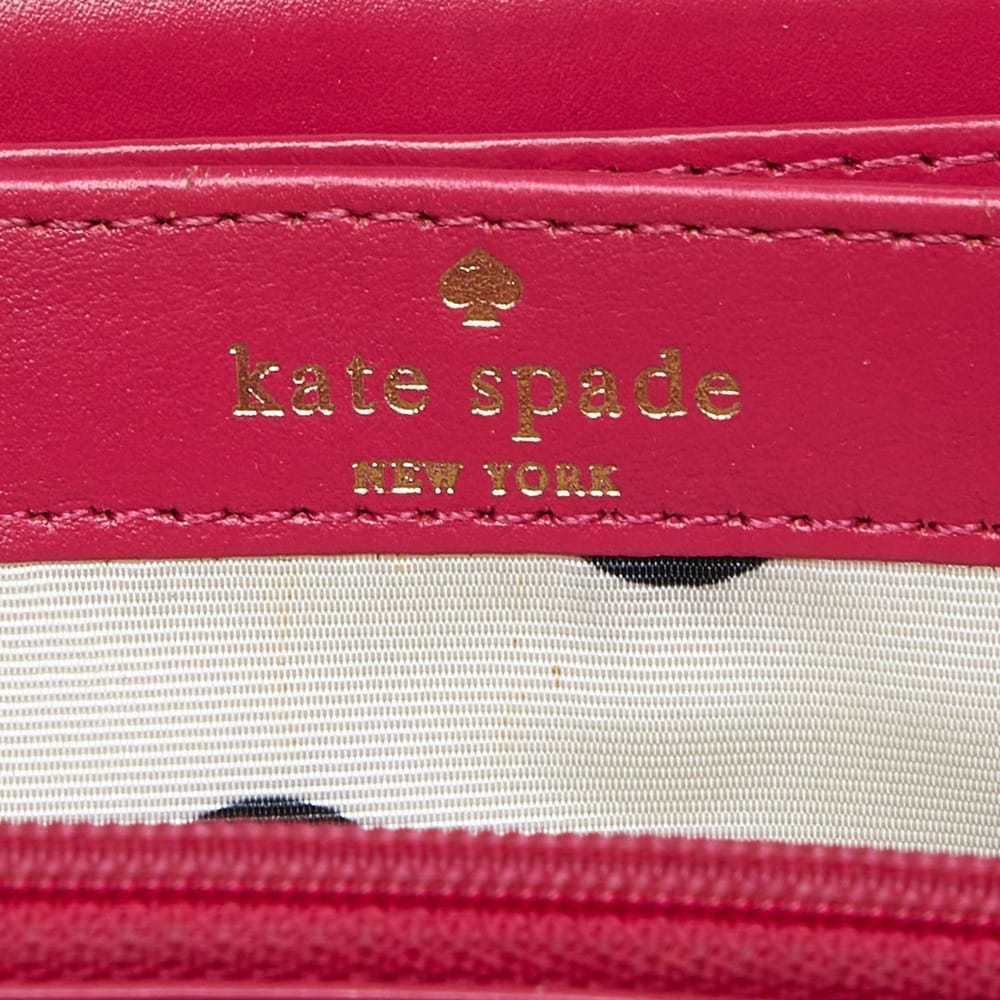 Kate Spade Patent leather wallet - image 7