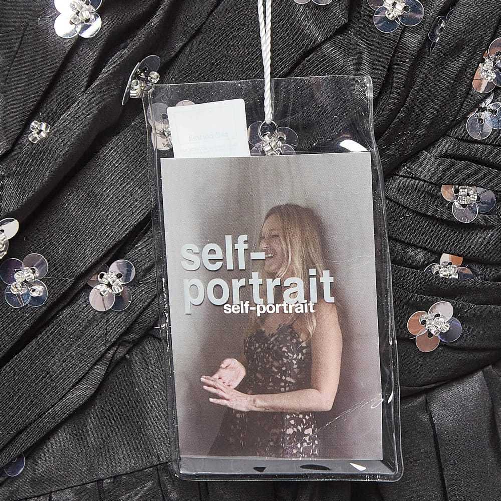 Self-Portrait Dress - image 4