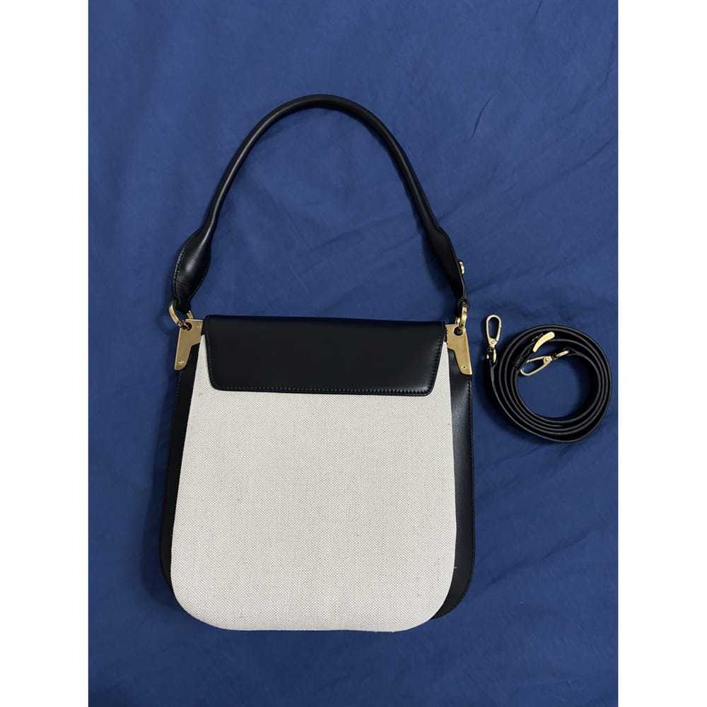 Prada Margit leather handbag - image 2
