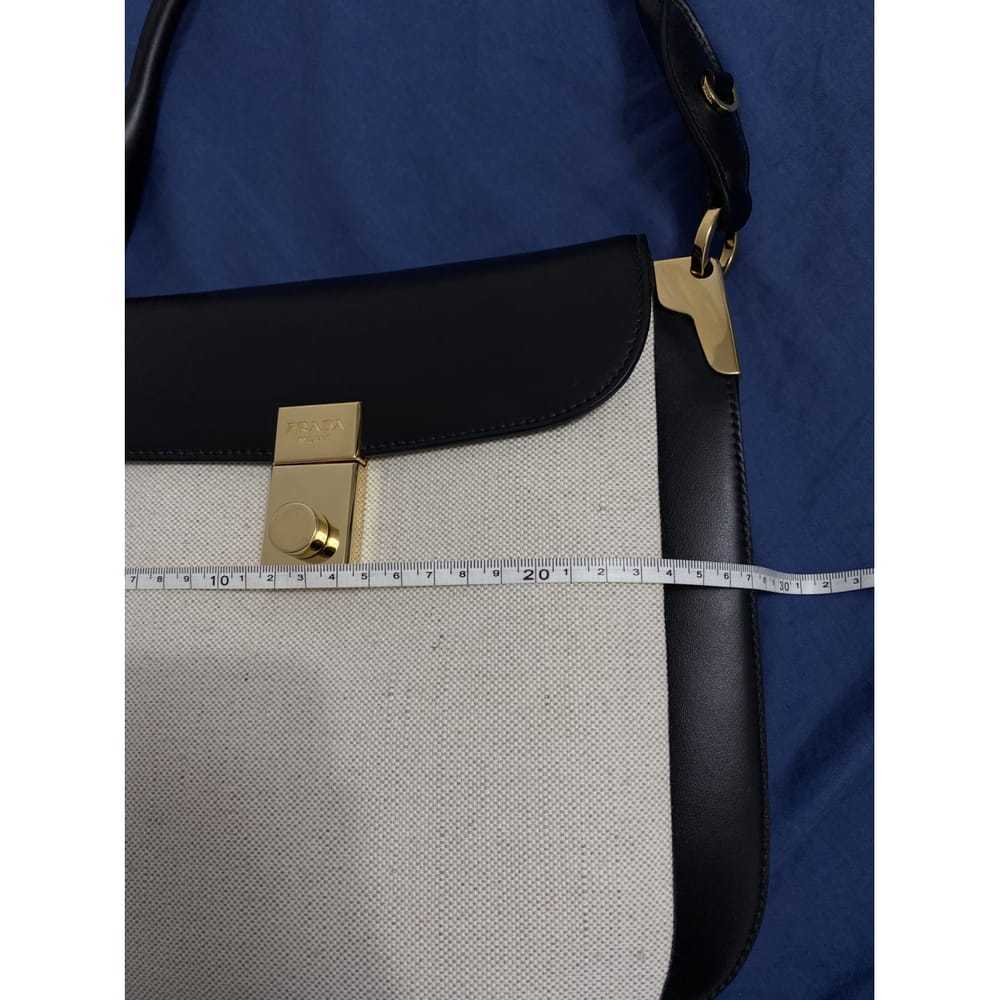 Prada Margit leather handbag - image 6