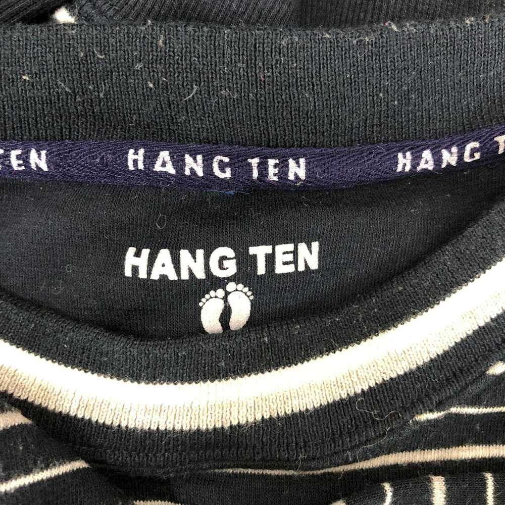 Hang Ten × Vintage Vintage HANG TEN HAWAII Surfin… - image 5