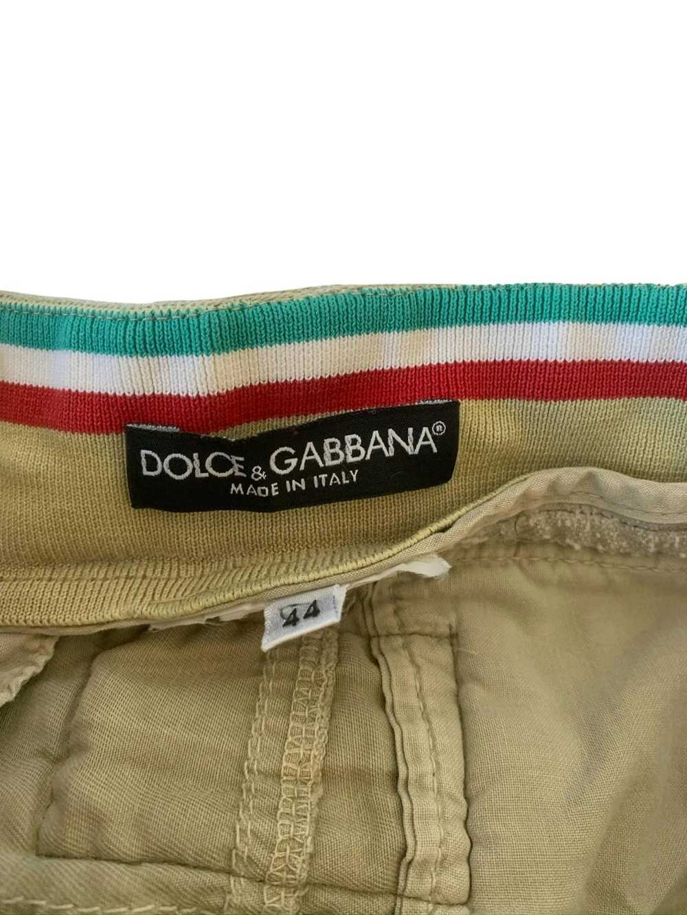 Dolce & Gabbana Dolce & Gabanna Reconstructed Mul… - image 7