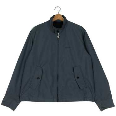 Japanese Brand × Kent & Curwen 🔥Vtg Worker Bombe… - image 1