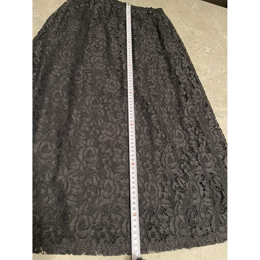 Dry Lake Mid-length skirt - image 6