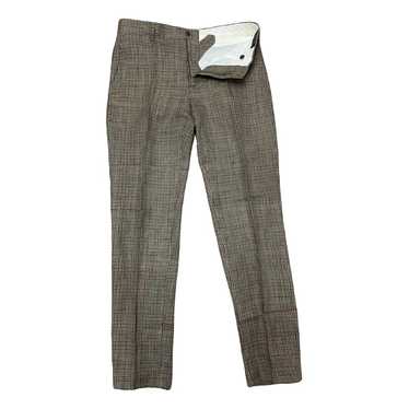 Polo Ralph Lauren Linen trousers - image 1