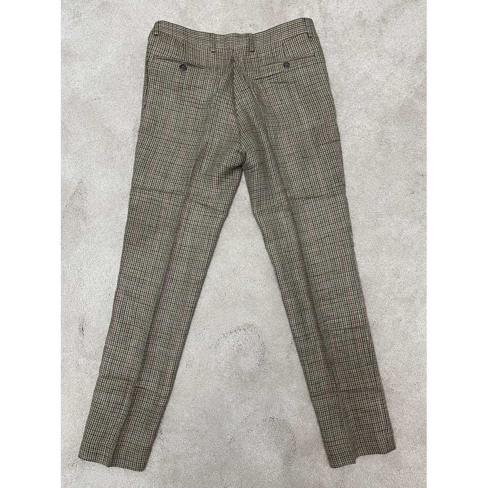 Polo Ralph Lauren Linen trousers - image 2