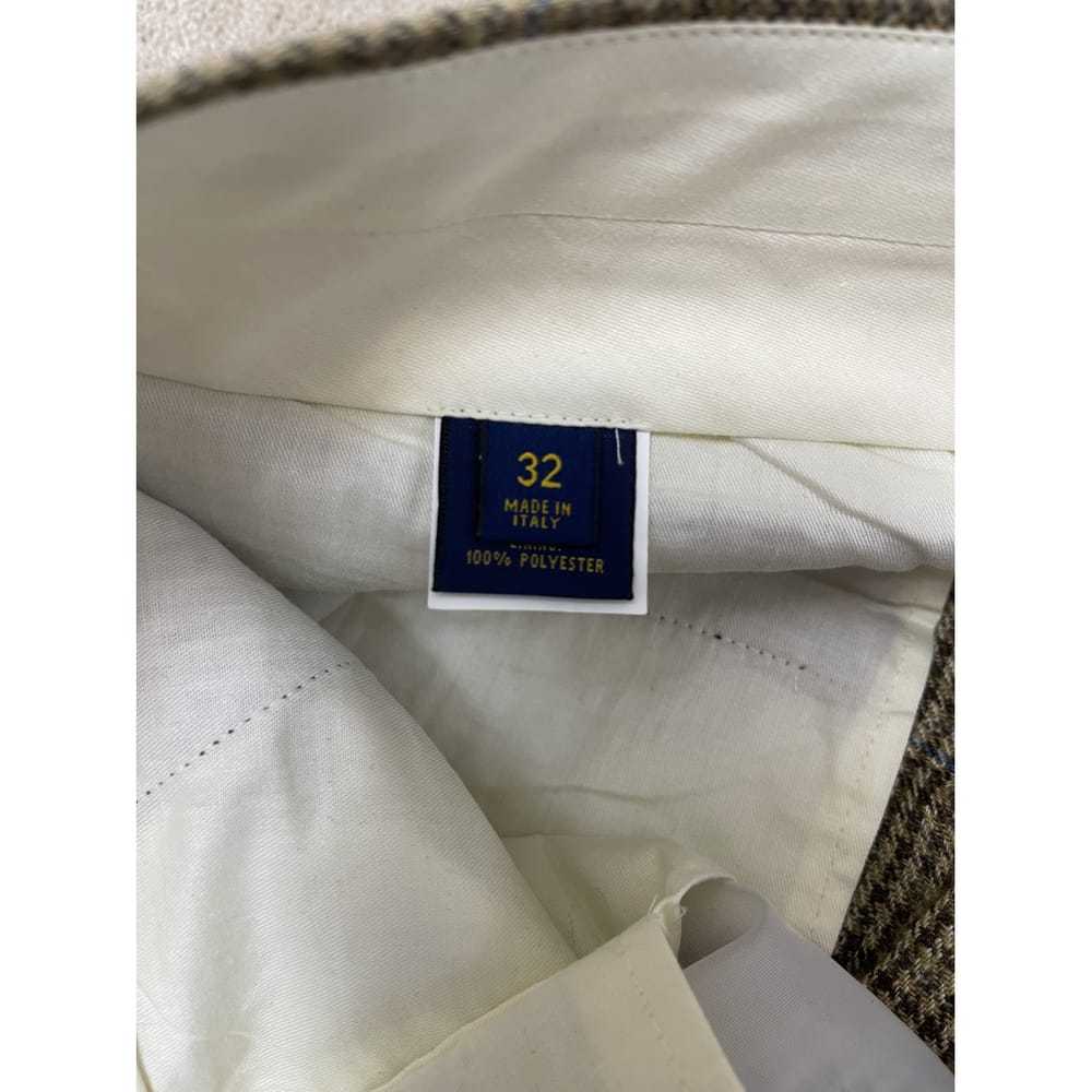 Polo Ralph Lauren Linen trousers - image 3