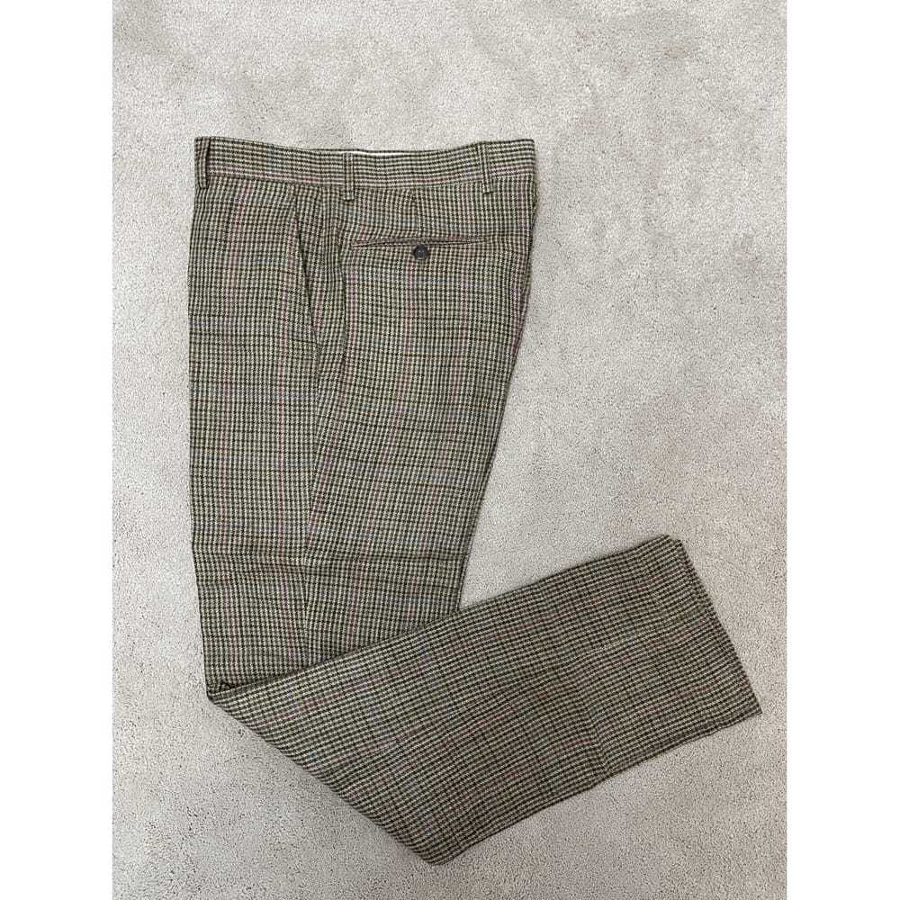 Polo Ralph Lauren Linen trousers - image 4