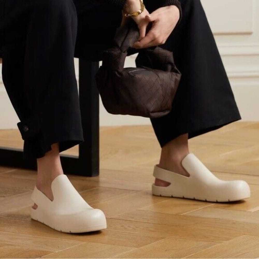 Bottega Veneta Sandal - image 3