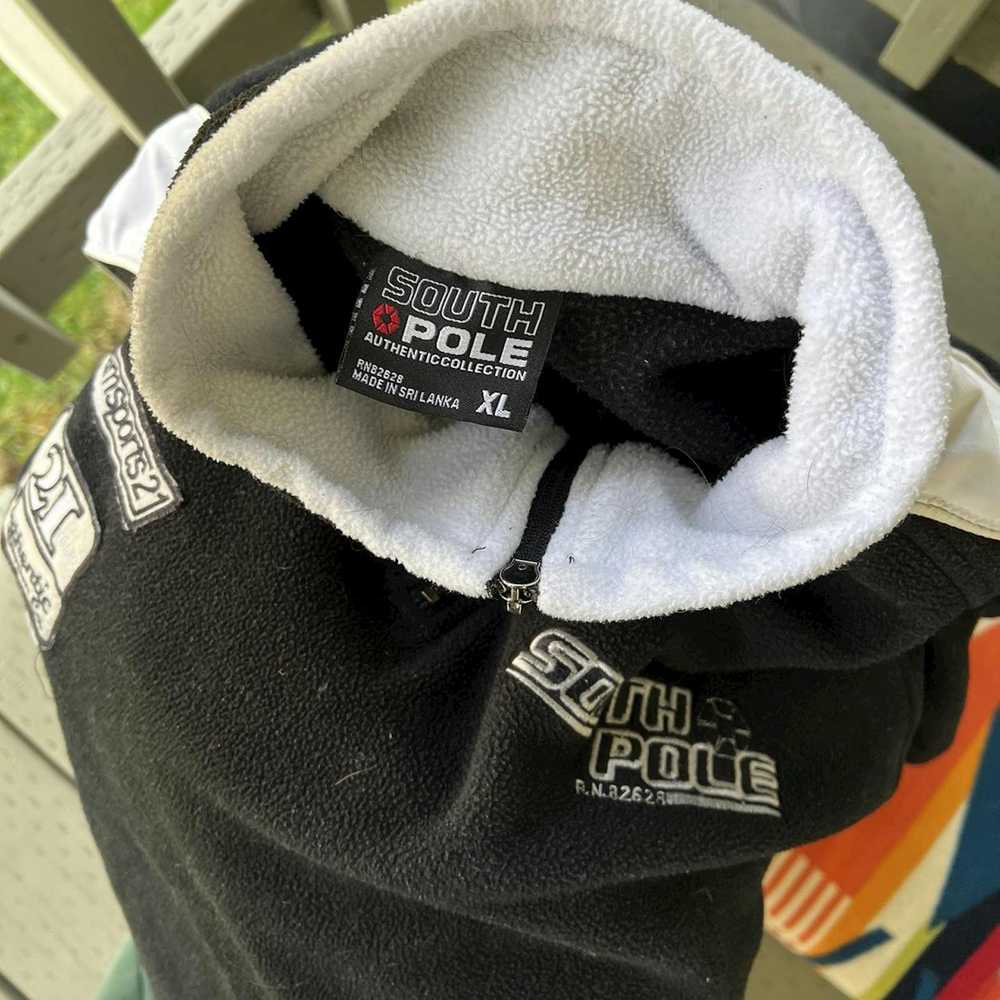 Southpole southpole hoodie - image 6