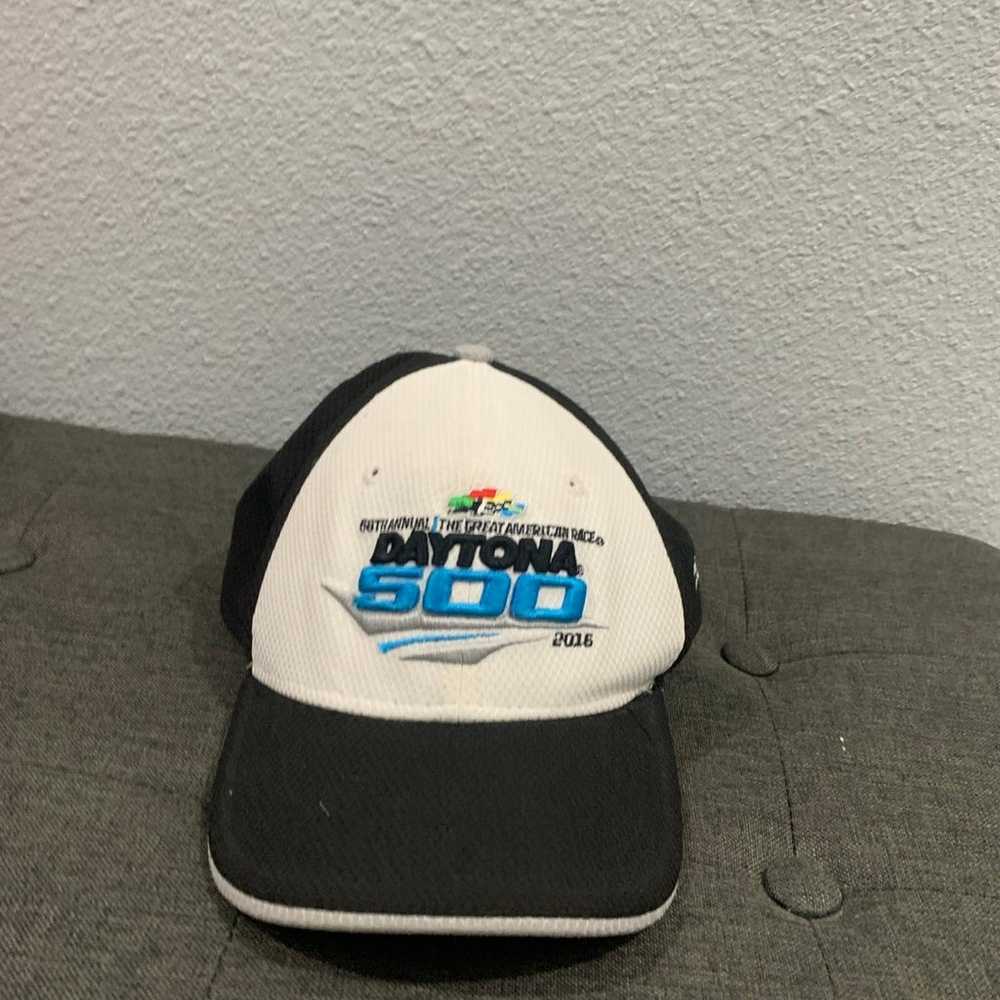 Daytona 500 NASCAR Hat - image 1