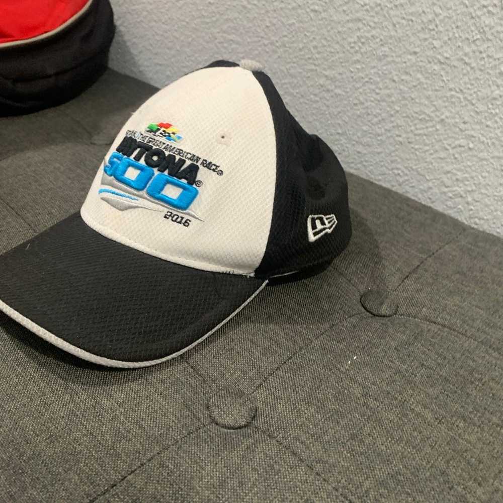 Daytona 500 NASCAR Hat - image 2