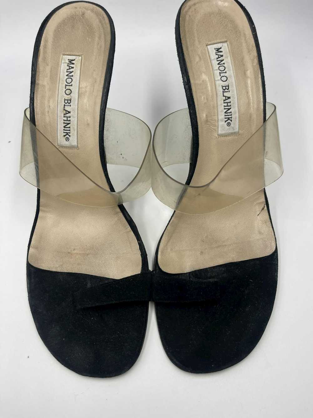 Manolo Blahnik Vintage - image 1