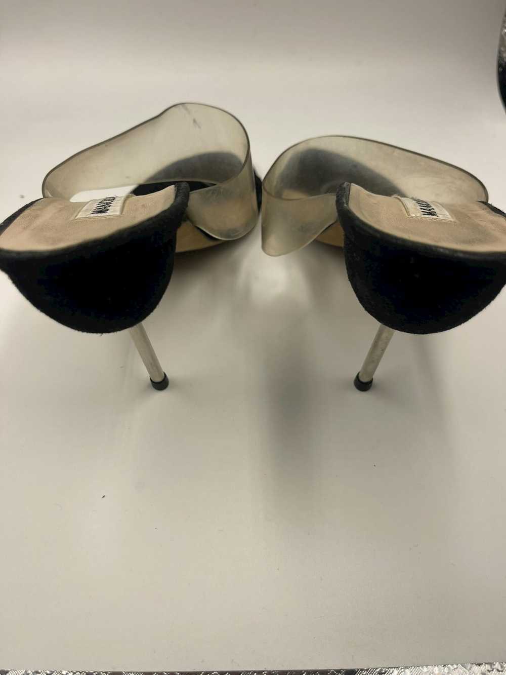 Manolo Blahnik Vintage - image 4