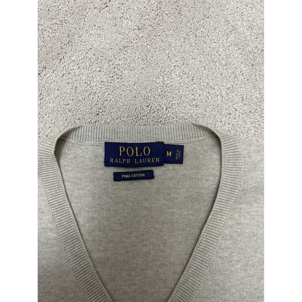 Polo Ralph Lauren Vest - image 3