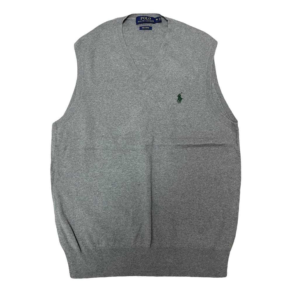 Polo Ralph Lauren Vest - image 1