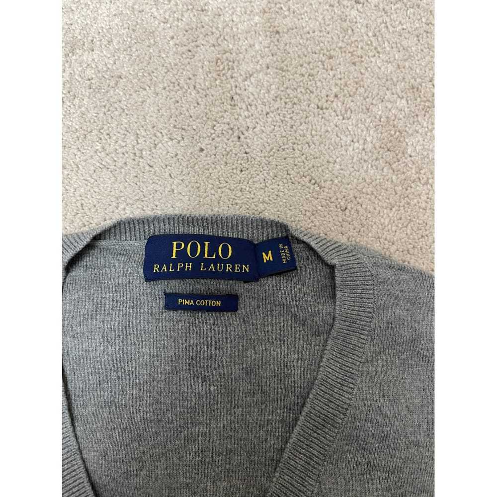 Polo Ralph Lauren Vest - image 3