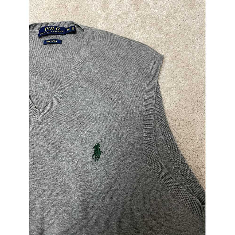 Polo Ralph Lauren Vest - image 5