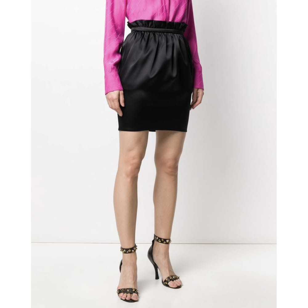 Versace Mini skirt - image 2