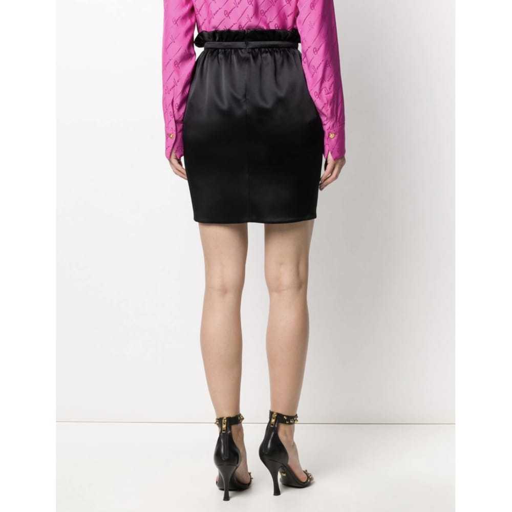 Versace Mini skirt - image 3