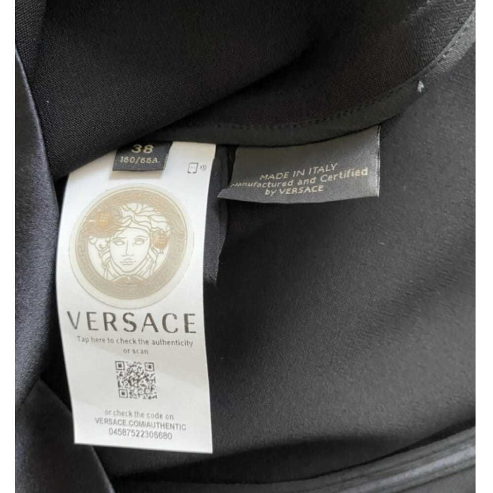 Versace Mini skirt - image 7