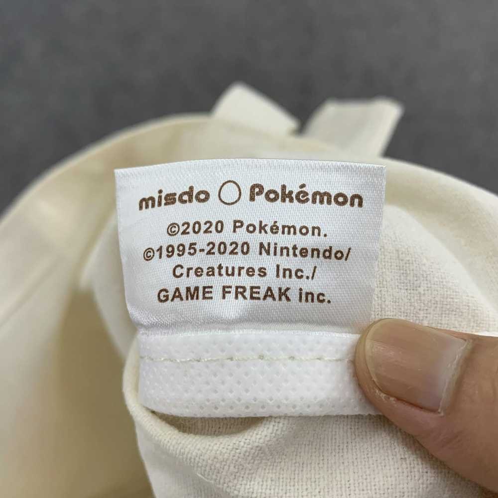 Japanese Brand × Pokemon × Streetwear Misdo X Pok… - image 6