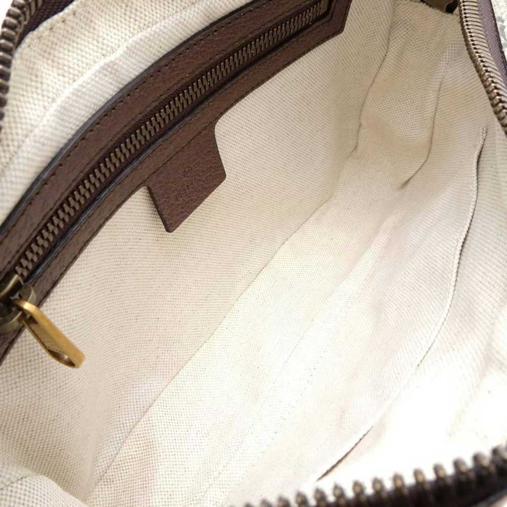 Gucci GUCCI GG Belt Bag 574796 Body Ophidia Soft … - image 6