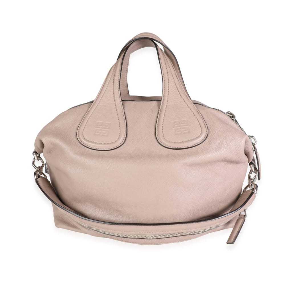 Givenchy Leather handbag - image 3