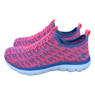 Skechers Cloth trainers